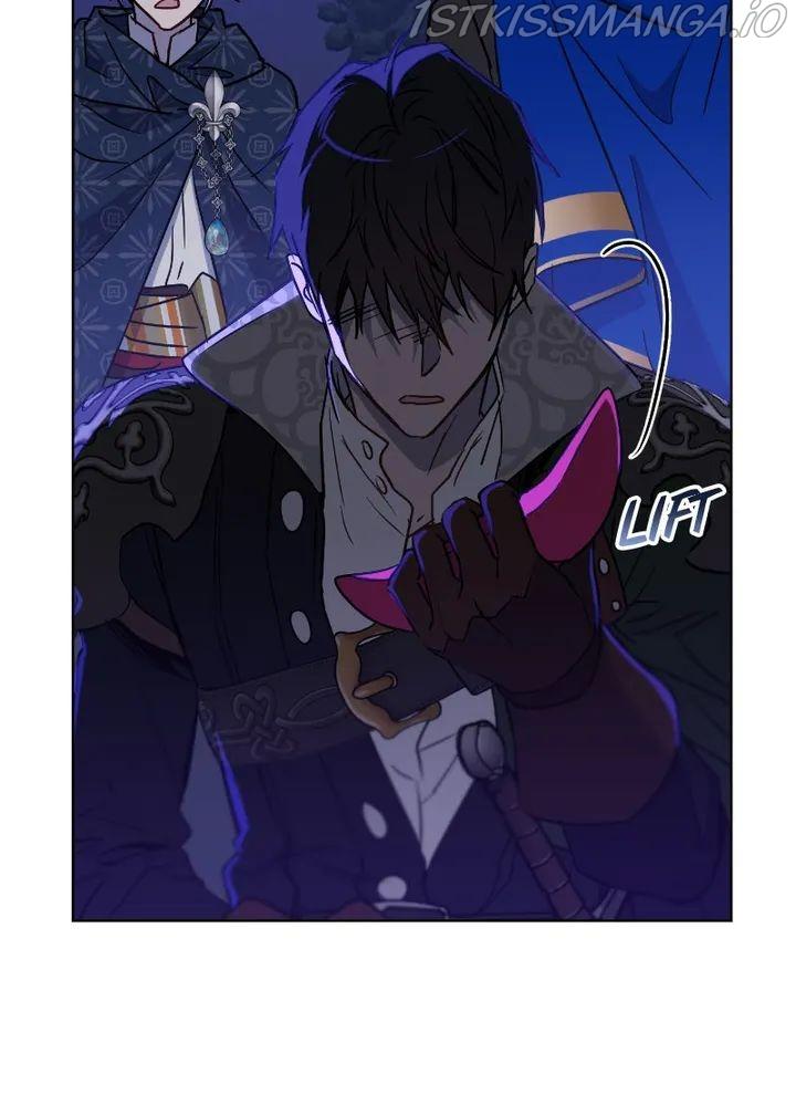 Read Asmodian’S Contract chapter 74 image 24 on Lezhin