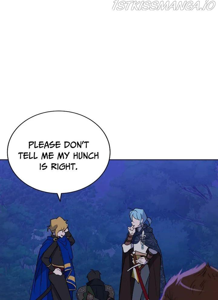 Read Asmodian’S Contract chapter 74 image 25 on Lezhin