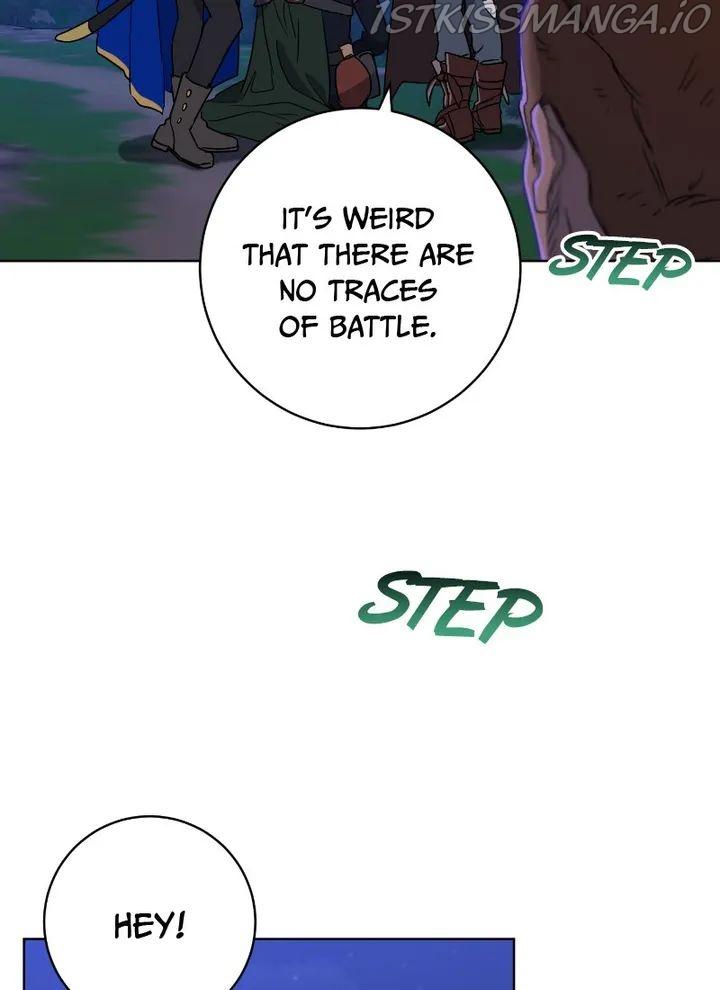 Read Asmodian’S Contract chapter 74 image 26 on Lezhin