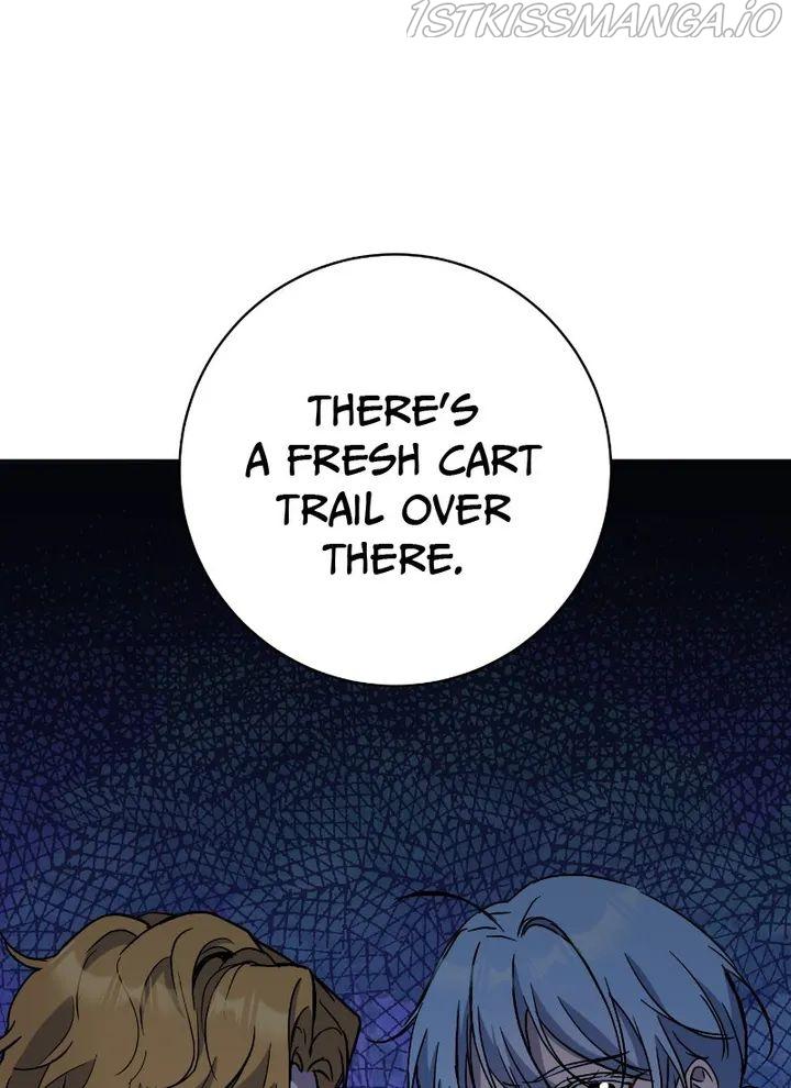 Read Asmodian’S Contract chapter 74 image 28 on Lezhin
