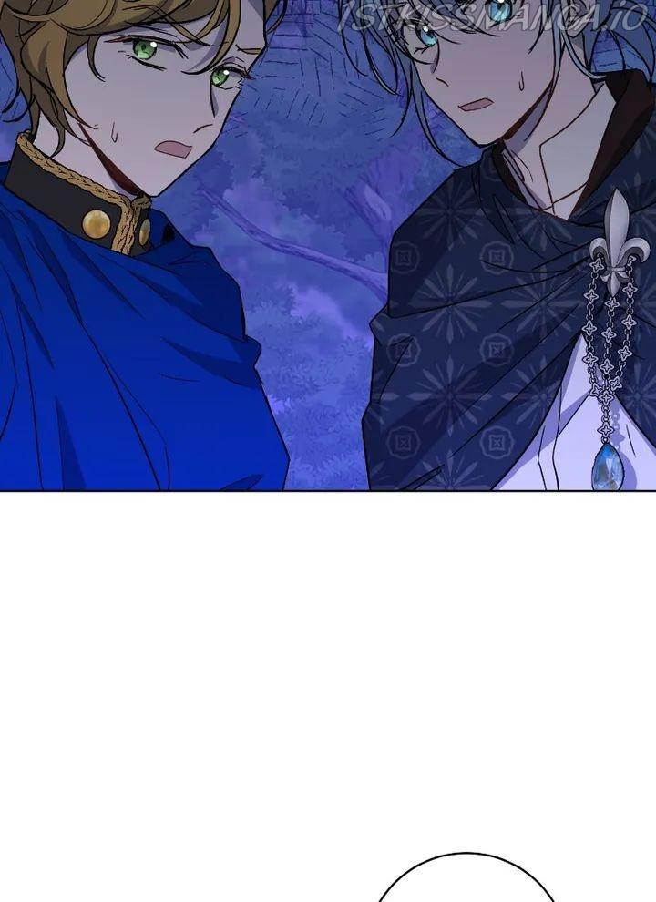 Read Asmodian’S Contract chapter 74 image 29 on Lezhin