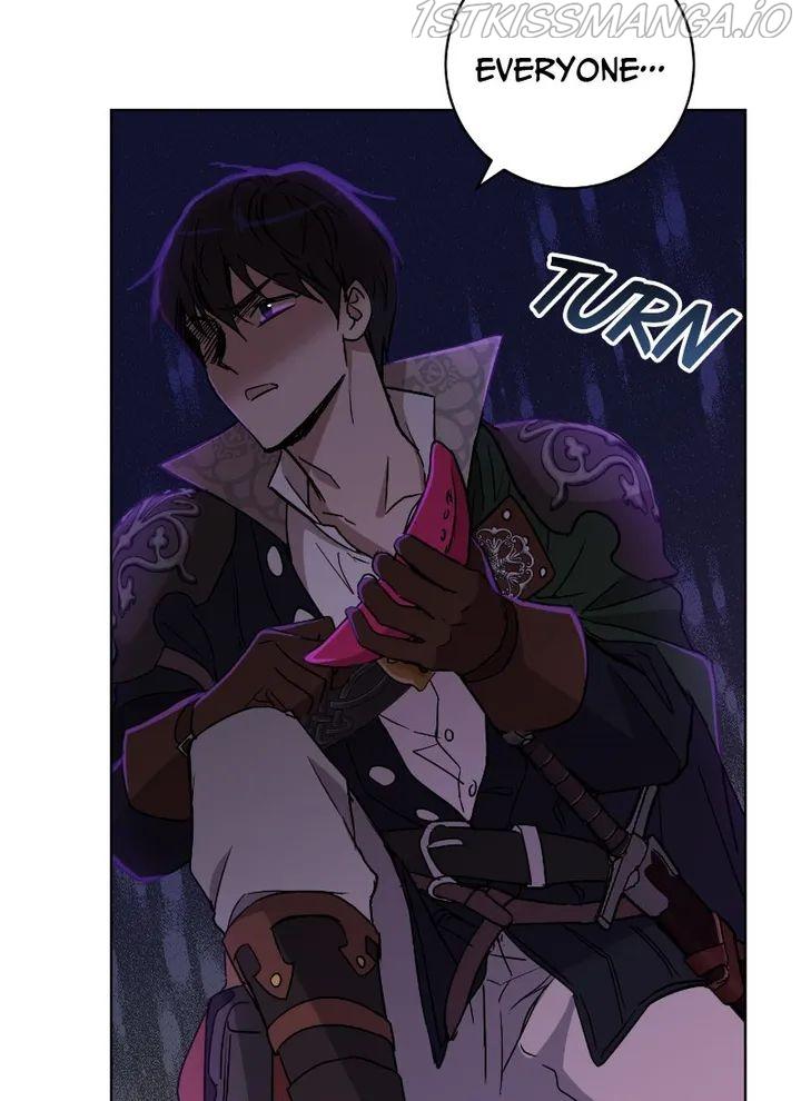 Read Asmodian’S Contract chapter 74 image 30 on Lezhin
