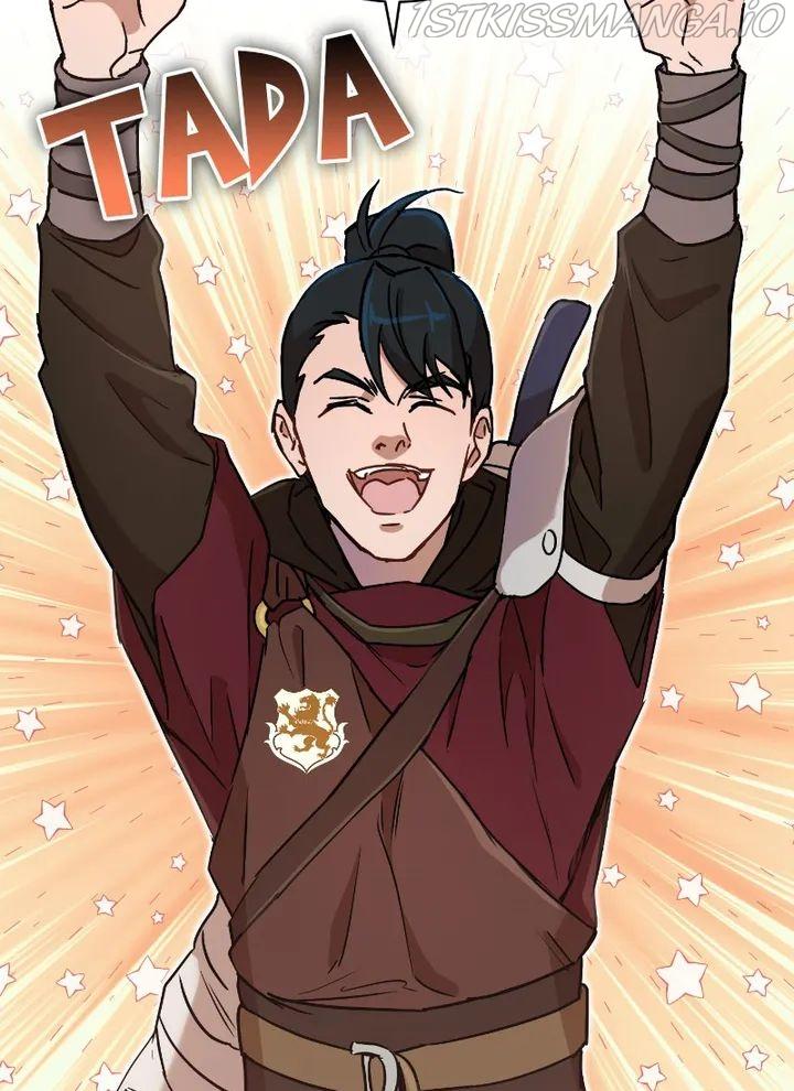 Read Asmodian’S Contract chapter 74 image 37 on Lezhin