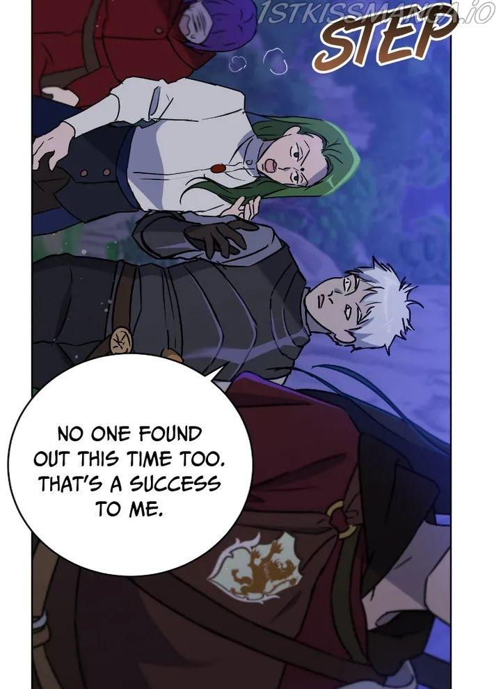 Read Asmodian’S Contract chapter 74 image 39 on Lezhin