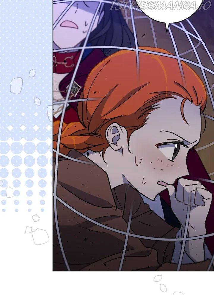 Read Asmodian’S Contract chapter 74 image 4 on Lezhin