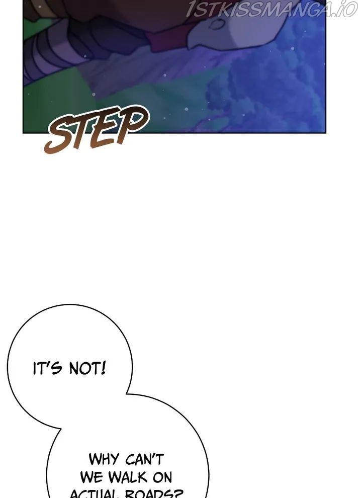 Read Asmodian’S Contract chapter 74 image 40 on Lezhin