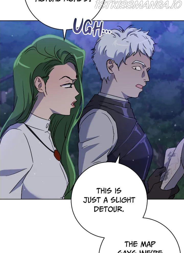 Read Asmodian’S Contract chapter 74 image 41 on Lezhin