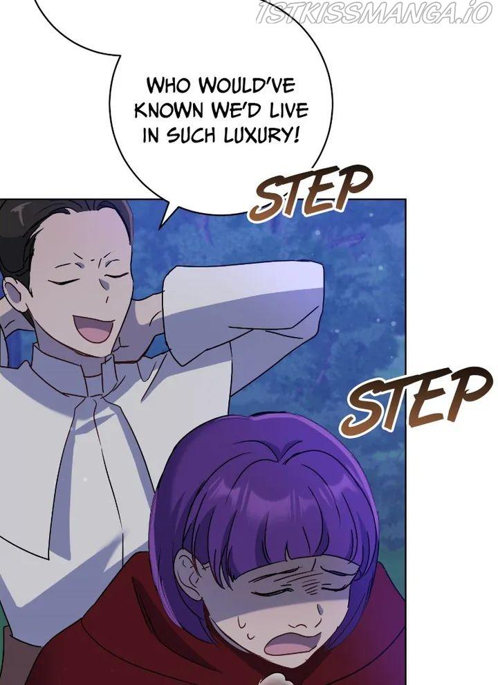 Read Asmodian’S Contract chapter 74 image 43 on Lezhin