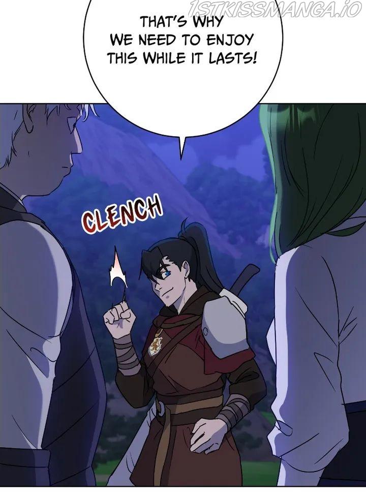 Read Asmodian’S Contract chapter 74 image 45 on Lezhin