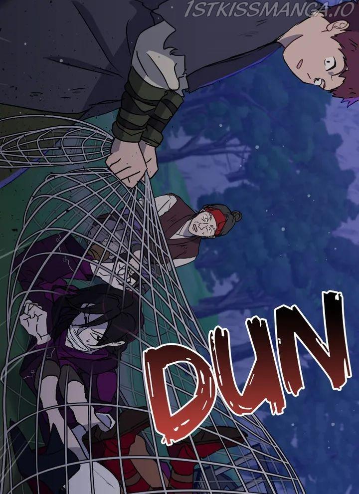 Read Asmodian’S Contract chapter 74 image 49 on Lezhin