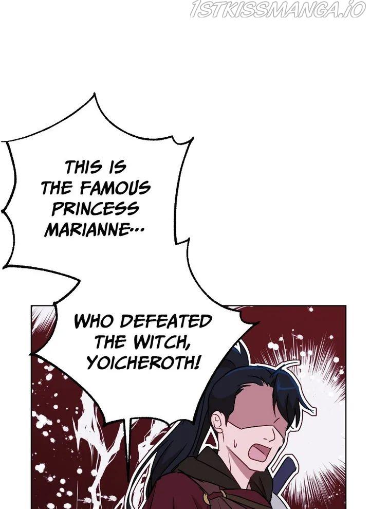 Read Asmodian’S Contract chapter 74 image 59 on Lezhin