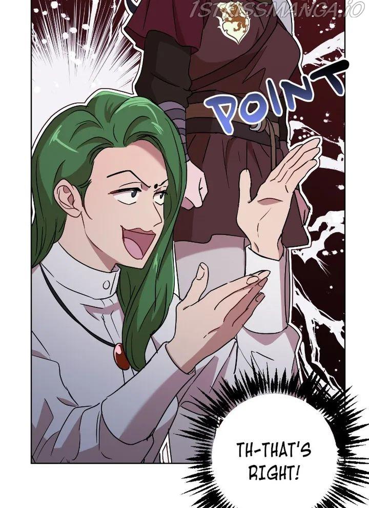 Read Asmodian’S Contract chapter 74 image 60 on Lezhin