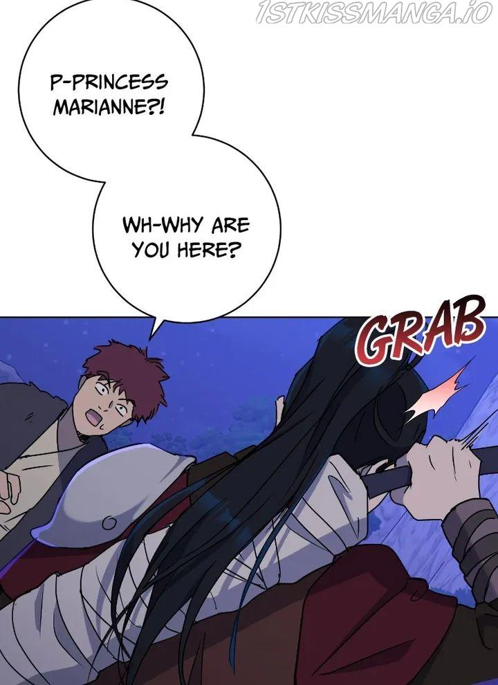 Read Asmodian’S Contract chapter 74 image 64 on Lezhin