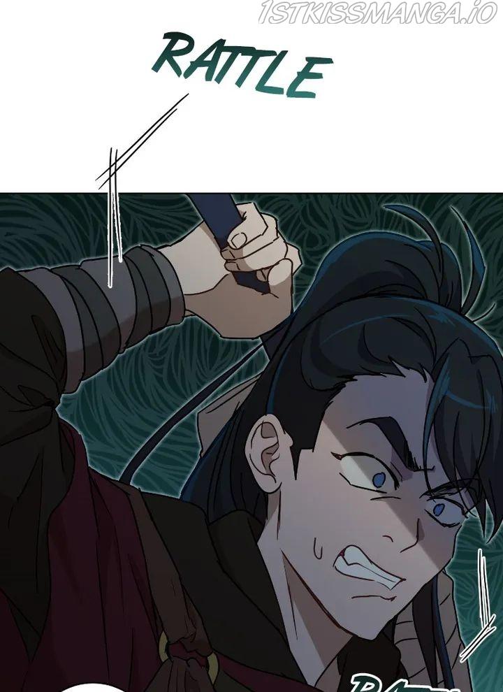 Read Asmodian’S Contract chapter 74 image 66 on Lezhin