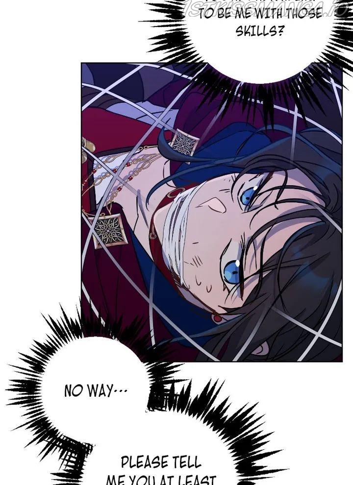 Read Asmodian’S Contract chapter 74 image 68 on Lezhin