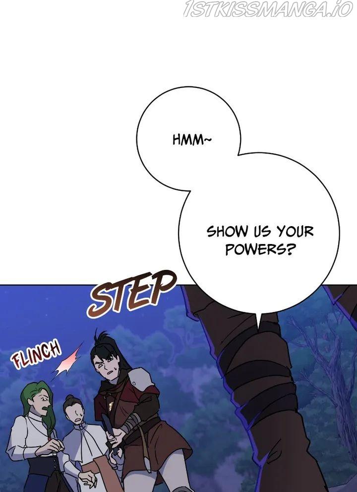 Read Asmodian’S Contract chapter 74 image 74 on Lezhin