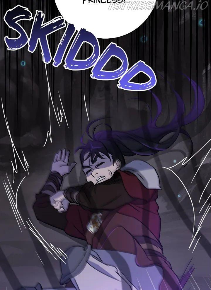 Read Asmodian’S Contract chapter 74 image 79 on Lezhin