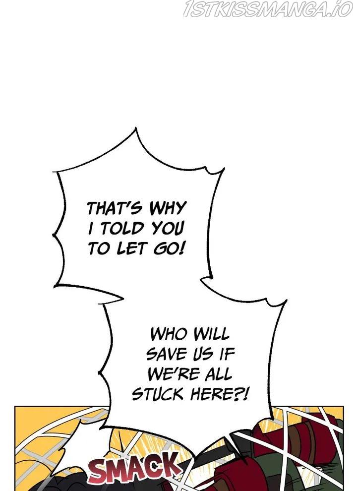 Read Asmodian’S Contract chapter 74 image 8 on Lezhin