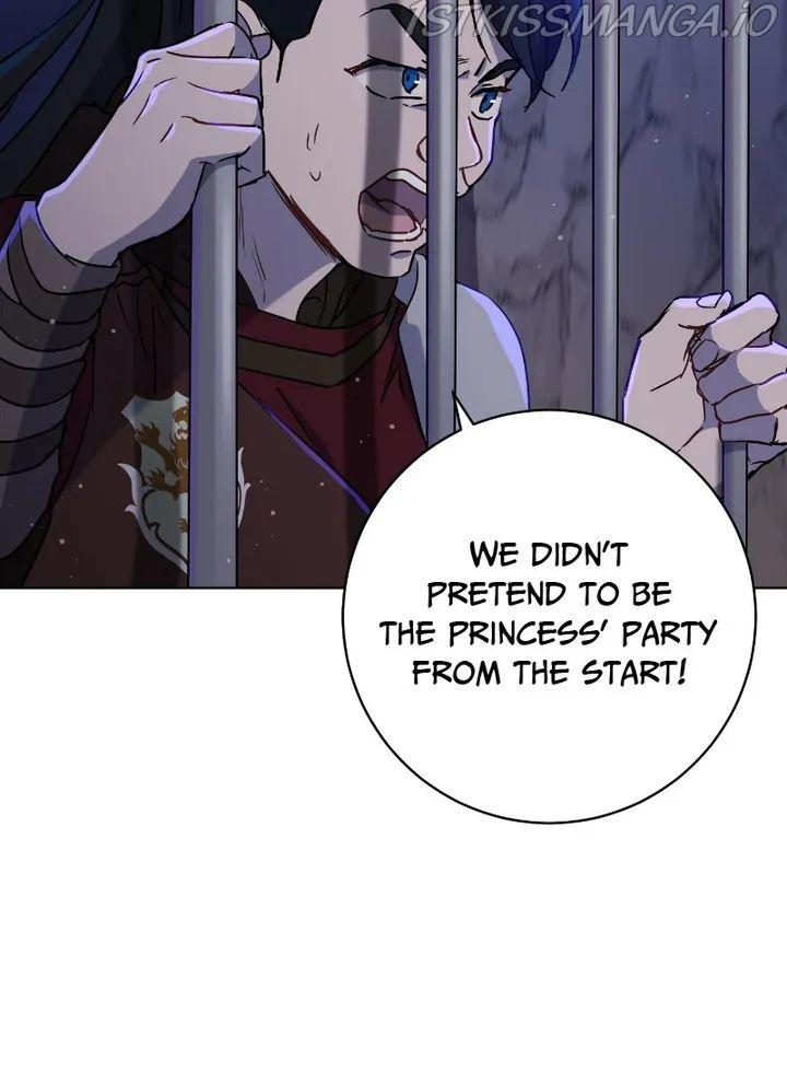 Read Asmodian’S Contract chapter 74 image 83 on Lezhin