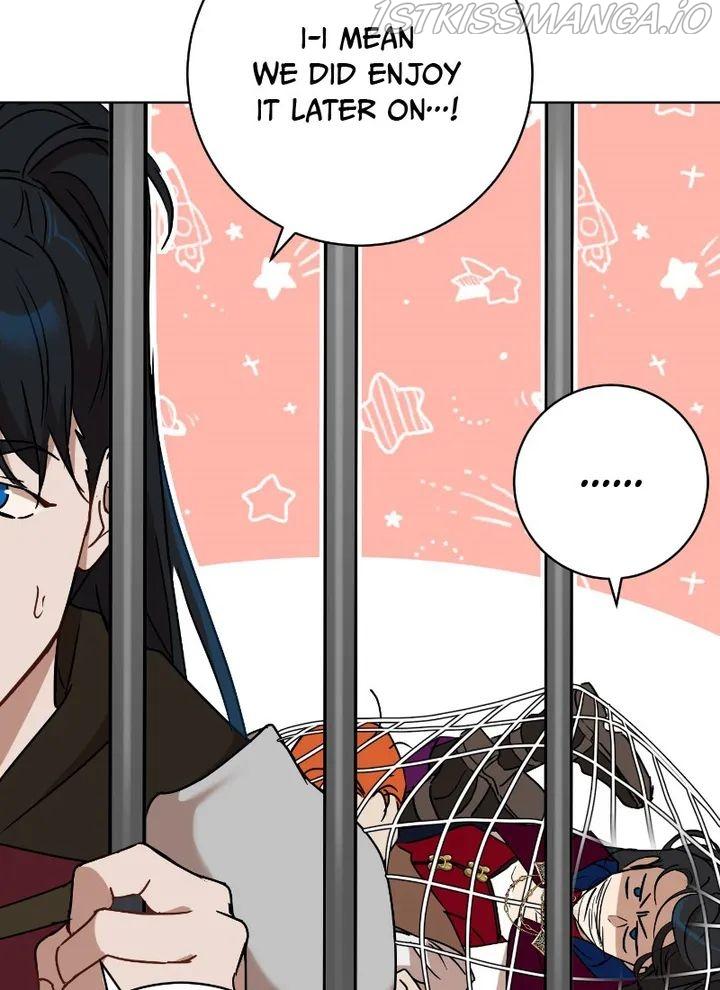 Read Asmodian’S Contract chapter 74 image 85 on Lezhin