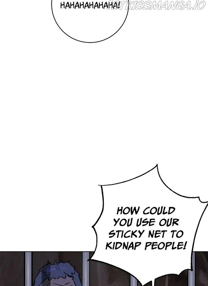 Read Asmodian’S Contract chapter 74 image 88 on Lezhin