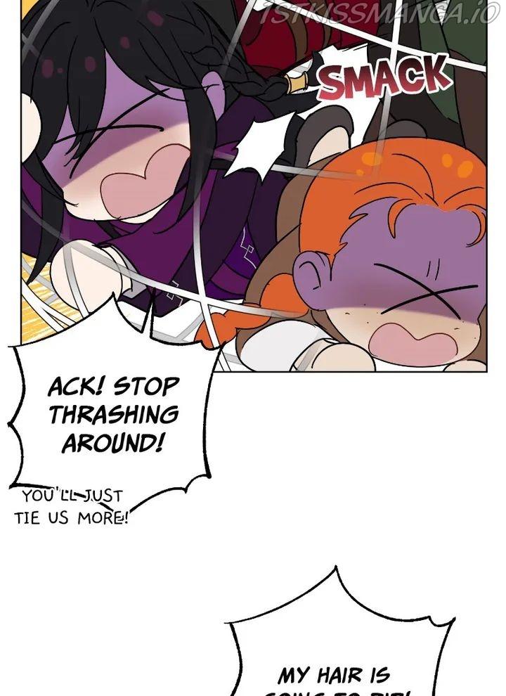 Read Asmodian’S Contract chapter 74 image 9 on Lezhin