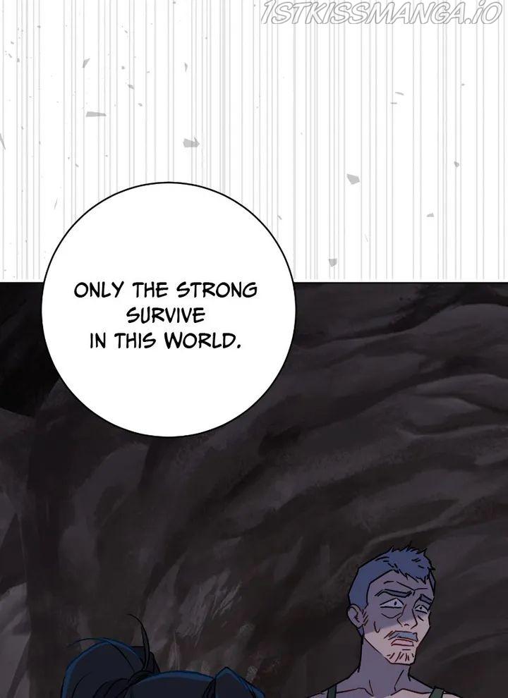 Read Asmodian’S Contract chapter 74 image 92 on Lezhin