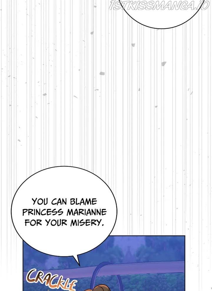 Read Asmodian’S Contract chapter 74 image 94 on Lezhin
