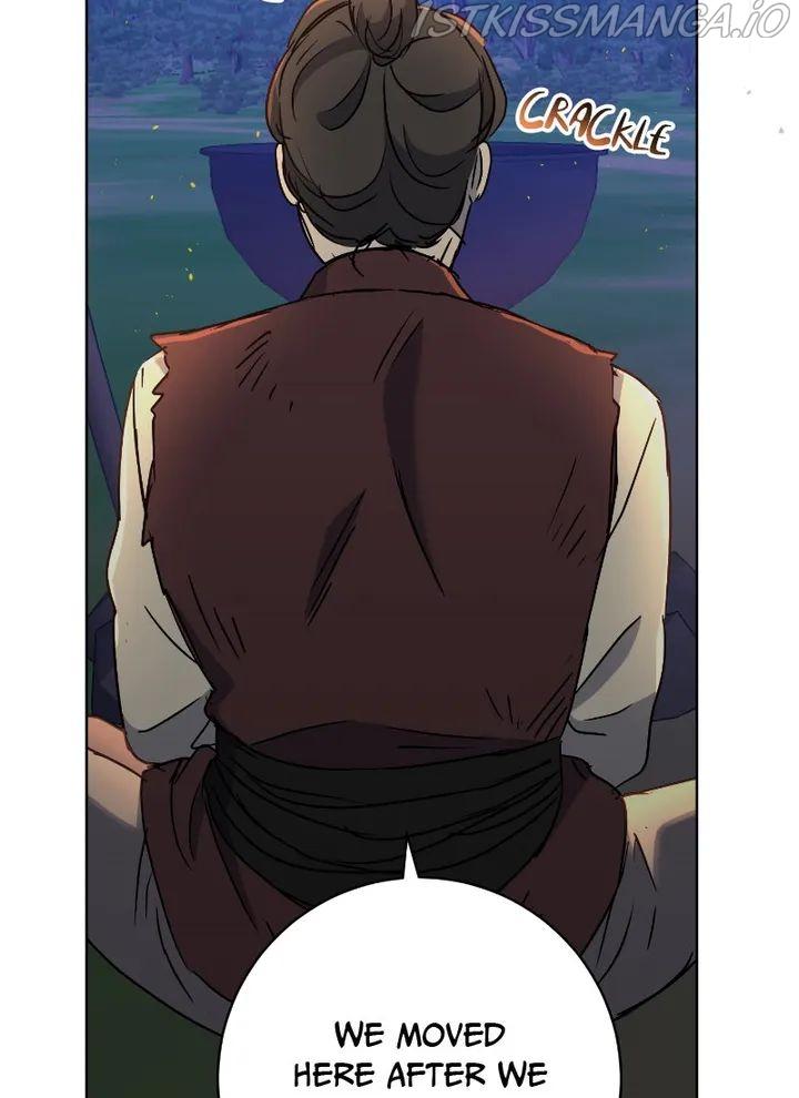 Read Asmodian’S Contract chapter 74 image 95 on Lezhin