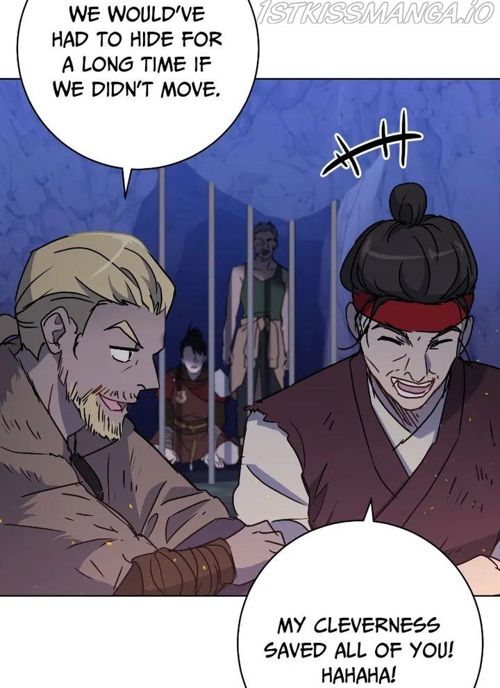 Read Asmodian’S Contract chapter 74 image 97 on Lezhin