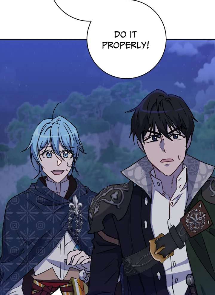 Read Asmodian’S Contract chapter 75 image 10 on Lezhin