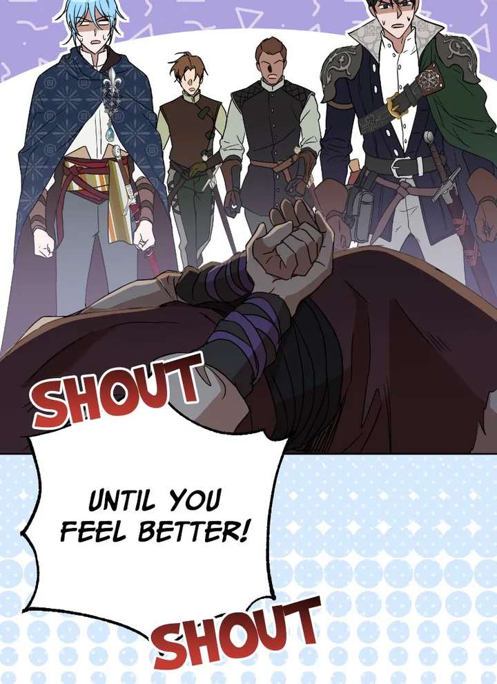 Read Asmodian’S Contract chapter 75 image 14 on Lezhin