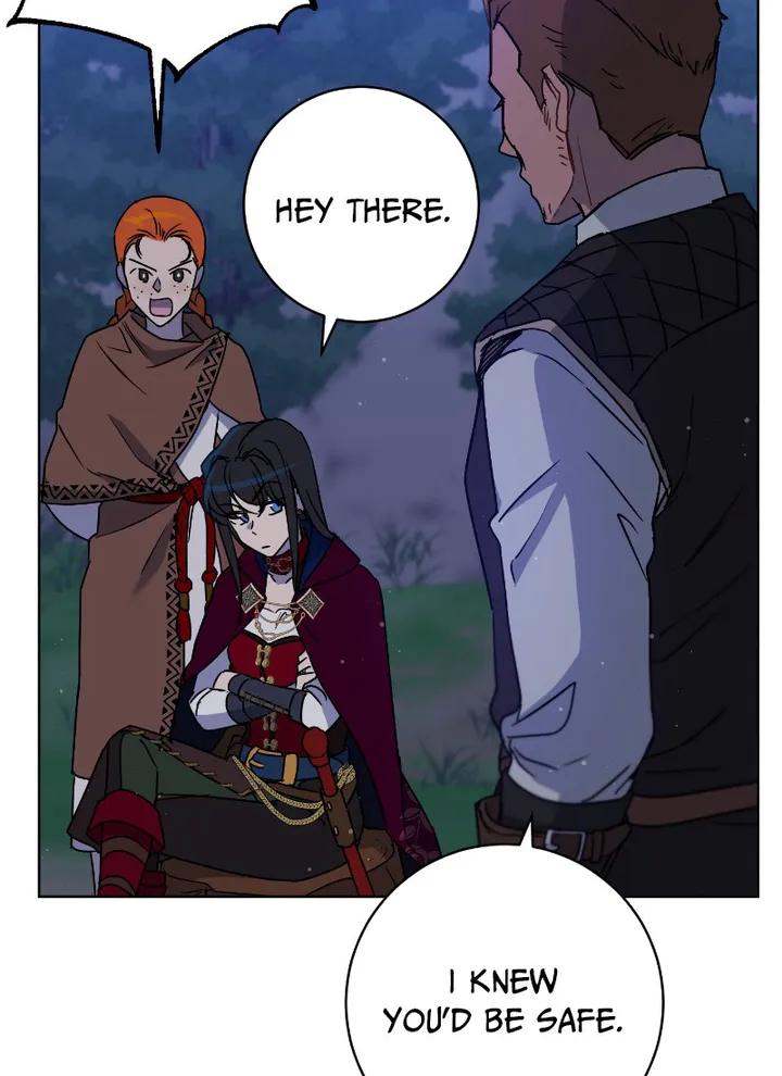 Read Asmodian’S Contract chapter 75 image 17 on Lezhin