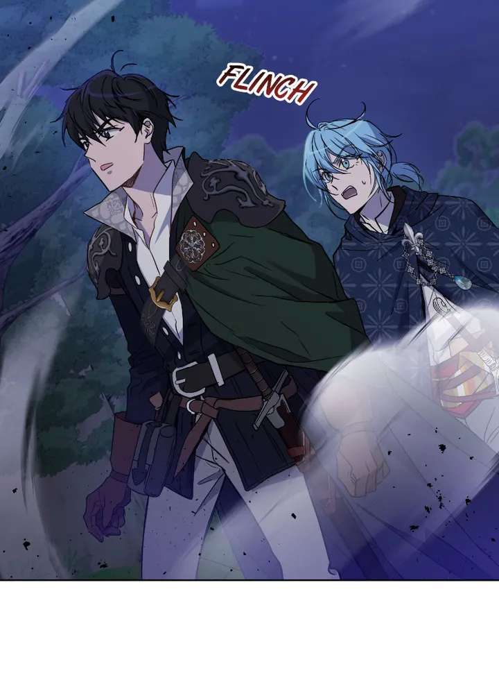 Read Asmodian’S Contract chapter 75 image 2 on Lezhin