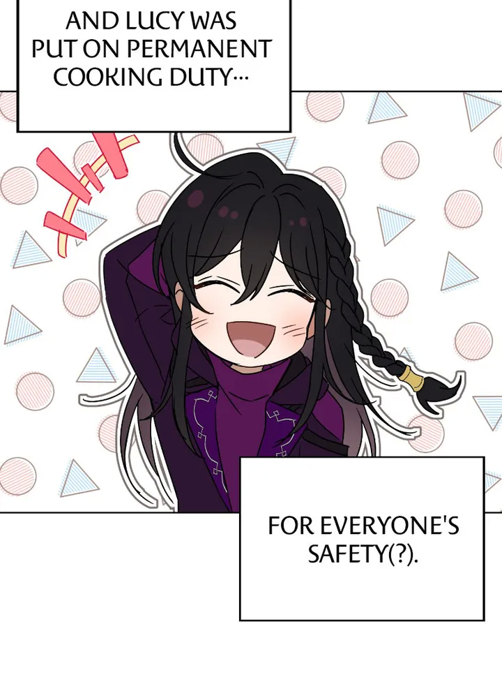 Read Asmodian’S Contract chapter 75 image 28 on Lezhin