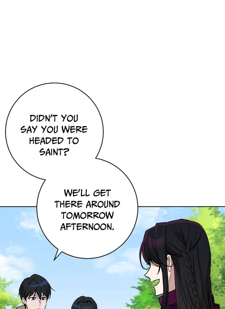 Read Asmodian’S Contract chapter 75 image 34 on Lezhin