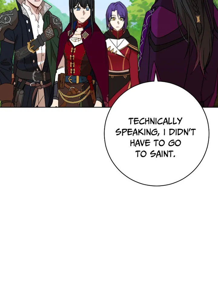 Read Asmodian’S Contract chapter 75 image 35 on Lezhin