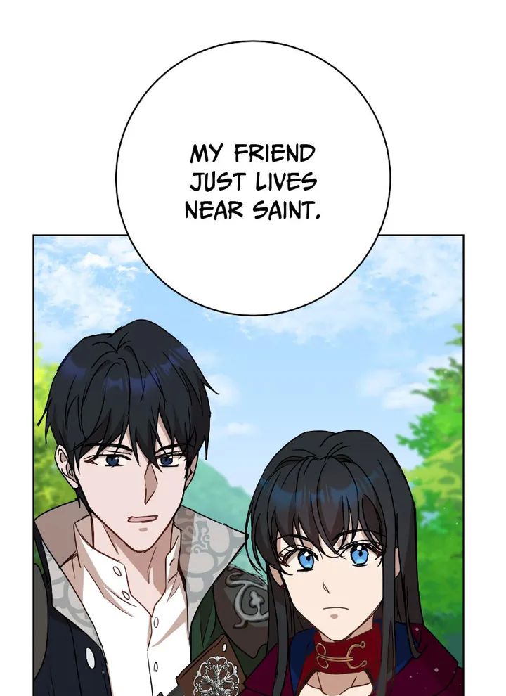 Read Asmodian’S Contract chapter 75 image 36 on Lezhin