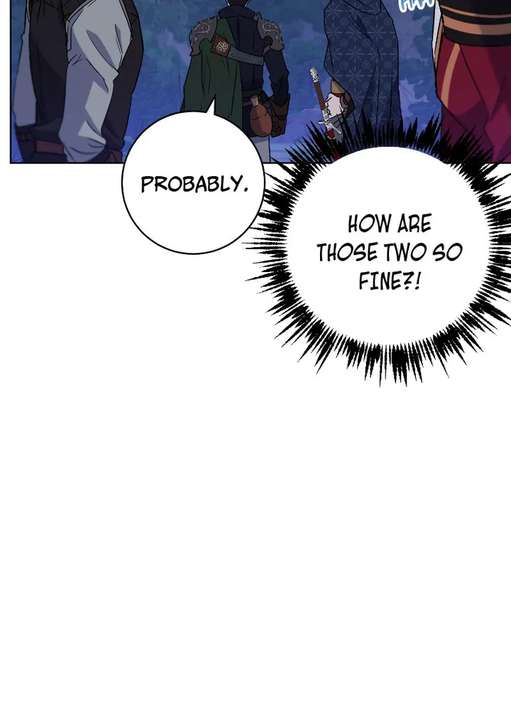 Read Asmodian’S Contract chapter 75 image 4 on Lezhin