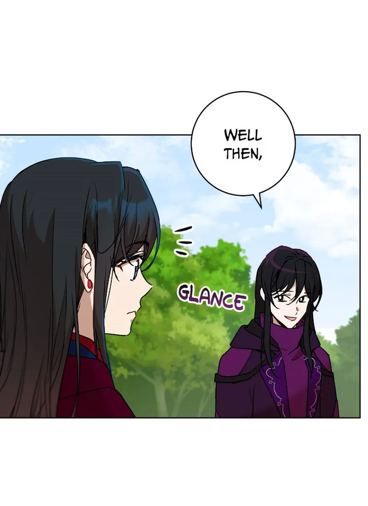 Read Asmodian’S Contract chapter 75 image 40 on Lezhin
