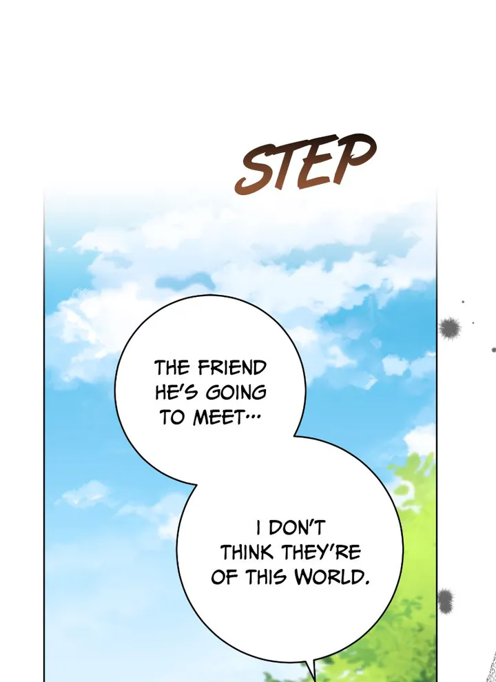 Read Asmodian’S Contract chapter 75 image 45 on Lezhin