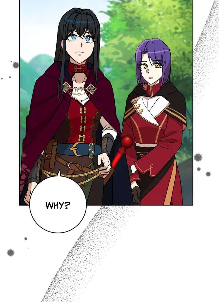 Read Asmodian’S Contract chapter 75 image 46 on Lezhin