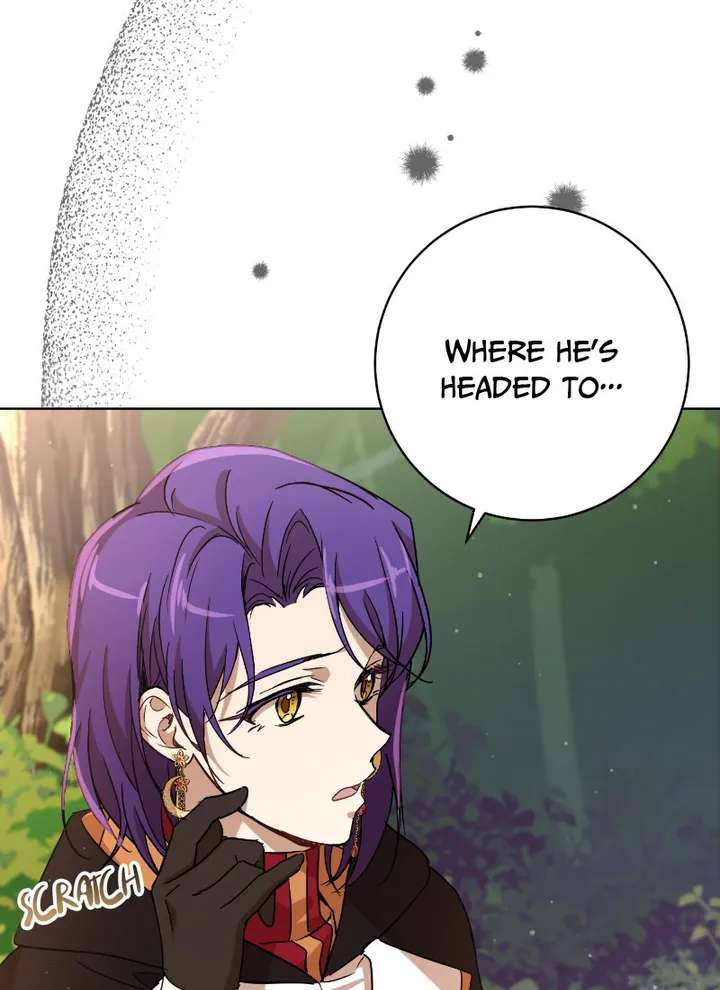 Read Asmodian’S Contract chapter 75 image 47 on Lezhin