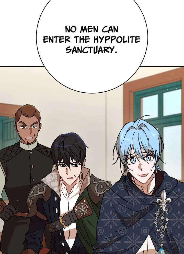 Read Asmodian’S Contract chapter 75 image 58 on Lezhin