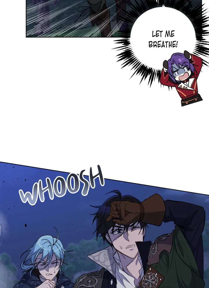 Read Asmodian’S Contract chapter 75 image 6 on Lezhin