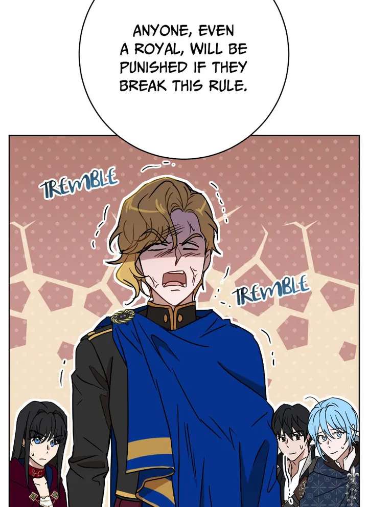 Read Asmodian’S Contract chapter 75 image 63 on Lezhin