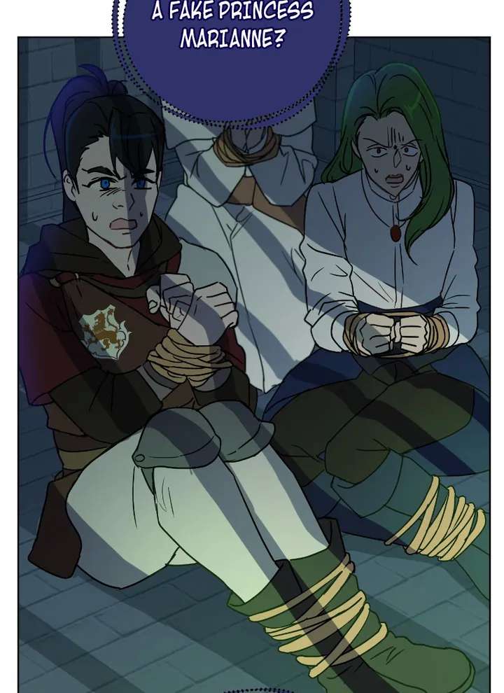 Read Asmodian’S Contract chapter 75 image 75 on Lezhin