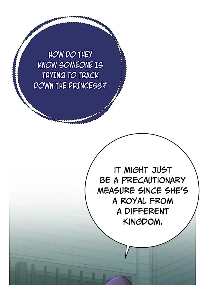 Read Asmodian’S Contract chapter 75 image 85 on Lezhin