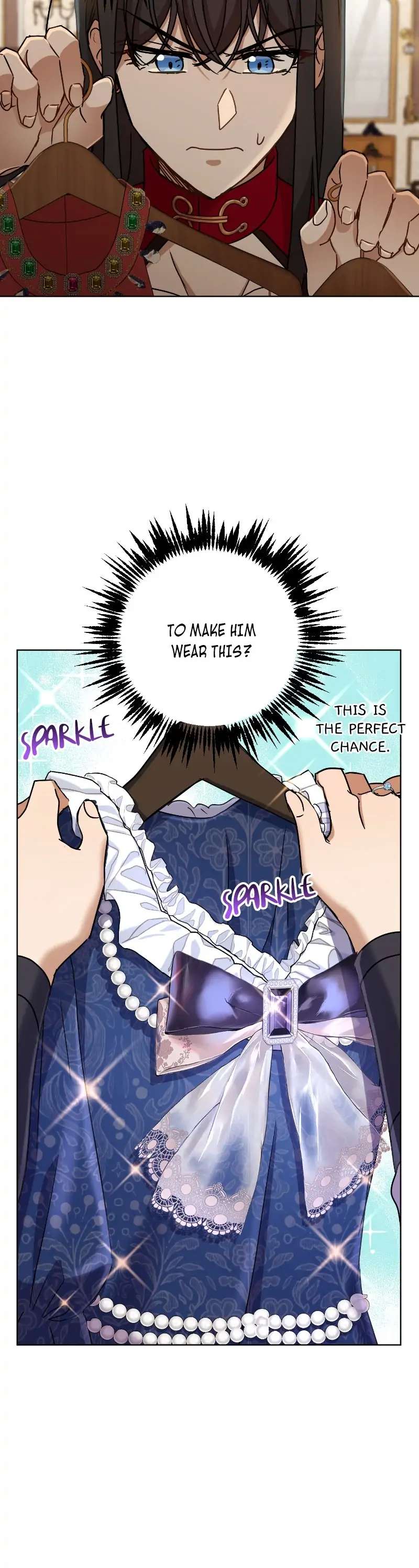 Read Asmodian’S Contract chapter 76 image 14 on Lezhin