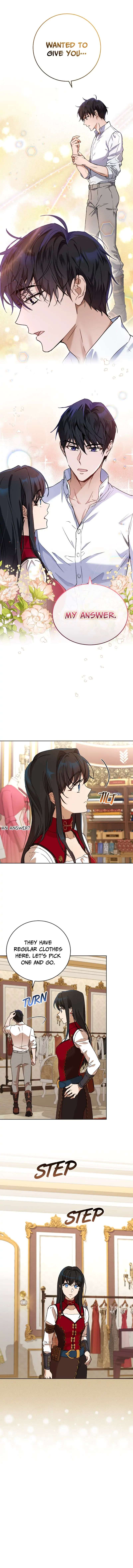 Read Asmodian’S Contract chapter 76 image 18 on Lezhin